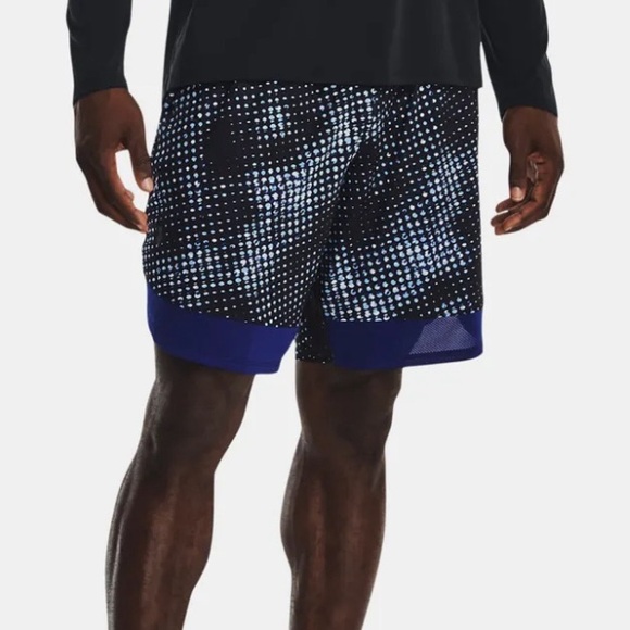 NWT - Under Armour Men’s Training Shorts - Size XL - Picture 2 of 10